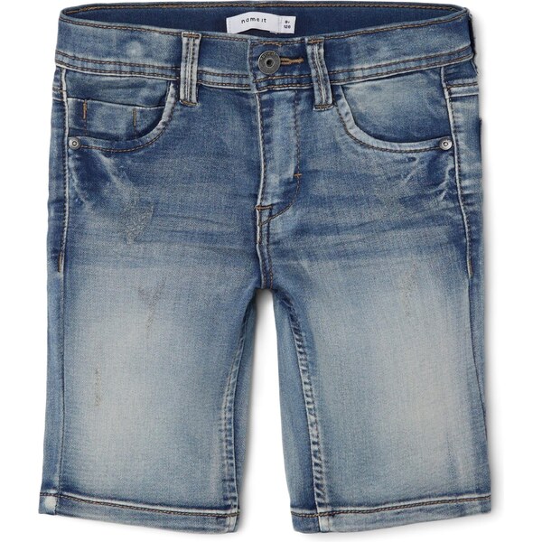 NAME IT Džínsy Theo modrá denim 32110000