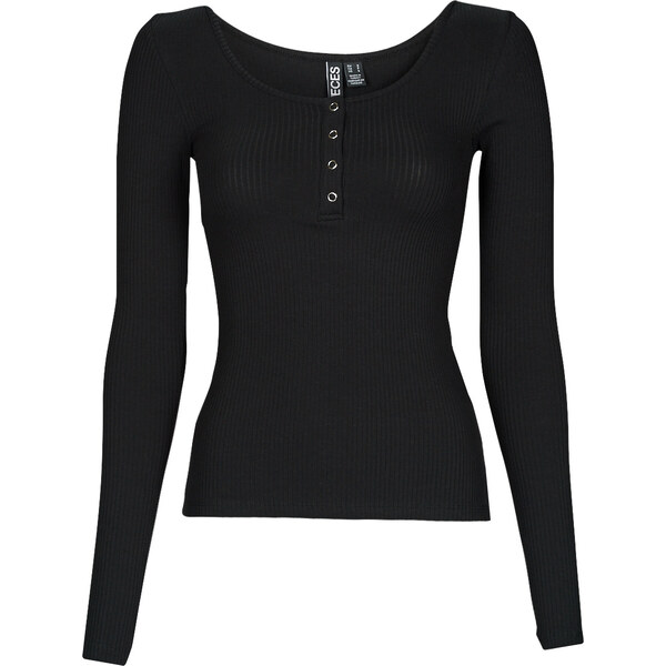 Pieces Svetre PCKITTE LS TOP Pieces 34117519