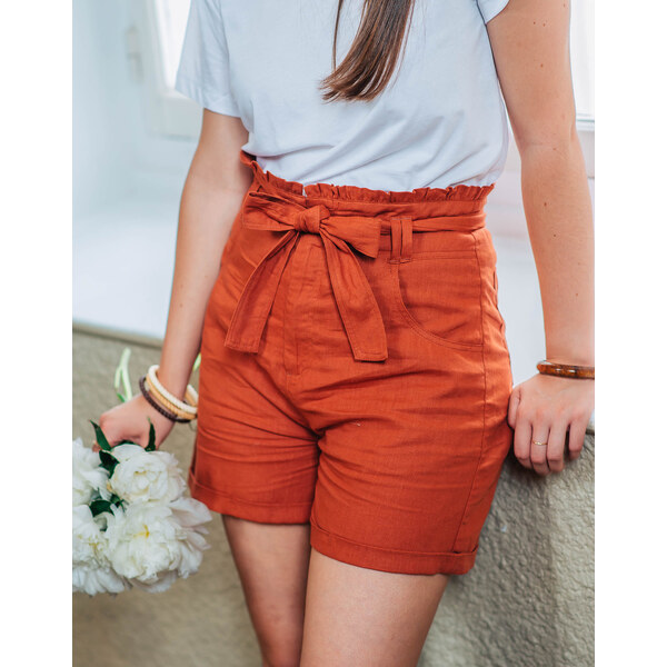 Céleste Šortky/Bermudy AMANDINE Céleste 34117423