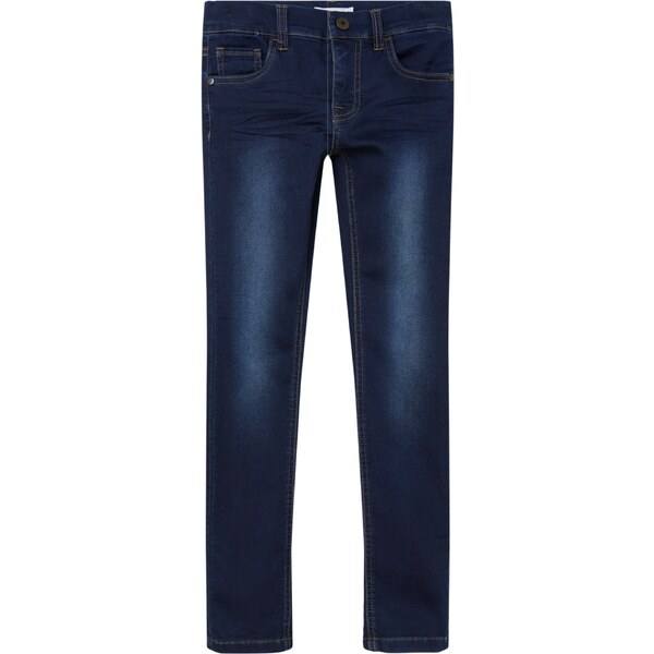 NAME IT Džínsy Theo tmavomodrá 34951859