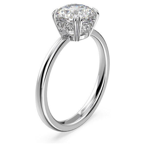 Prstienok Swarovski 34008266