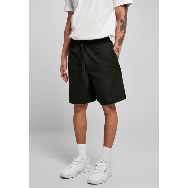 Urban Classics Comfortable shorts black 50663593