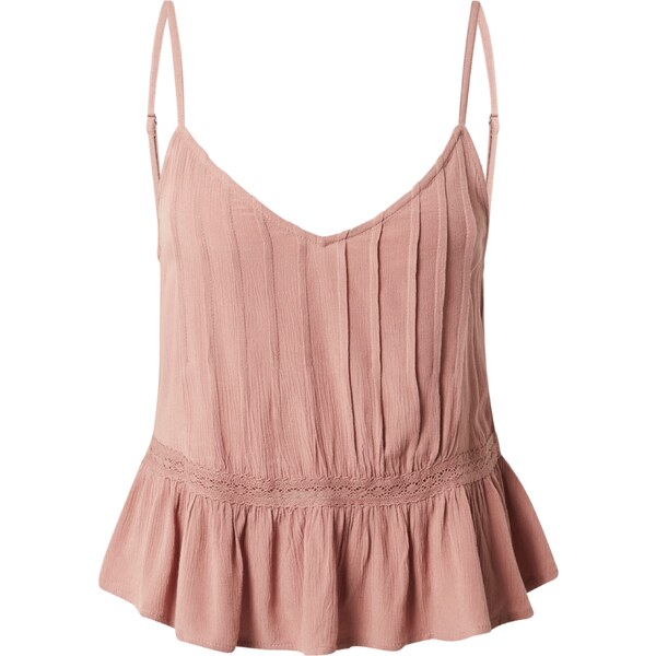 ABOUT YOU Top Emina staroružová 63142221