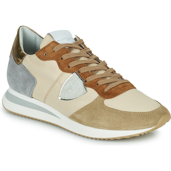 Philippe Model Nízke tenisky TROPEZ X LOW WOMAN Philippe Model 62492889