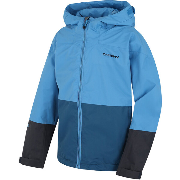 Husky Nicker K modrá/tm. modrá 49076322