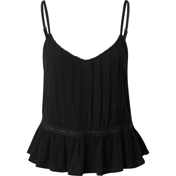 ABOUT YOU Top Emina čierna 54232373
