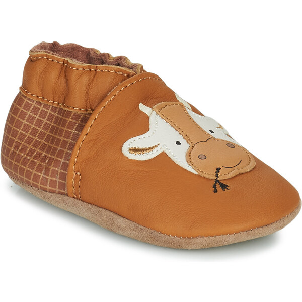 Robeez Papuče FUNNY COW Robeez 62493559