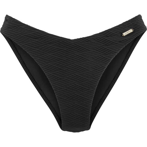 SUNSEEKER Bikinové nohavičky čierna 66846423