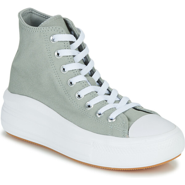 Converse Členkové tenisky Chuck Taylor All Star Move Platform Seasonal 66398958