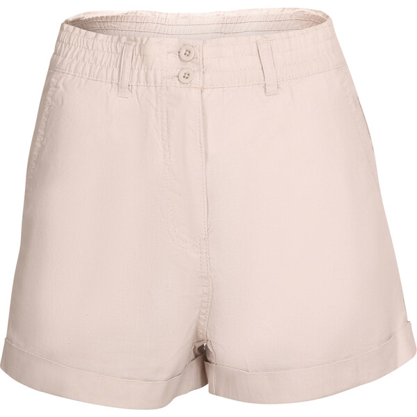 Dámske kraťasy NAX KUHARA moonbeam 50672511