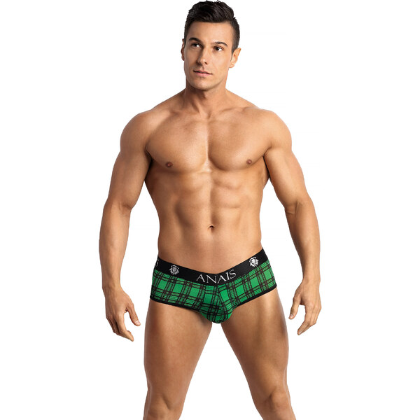 Pánske boxerky otvorené Magic jock bikini - Anais 34042977