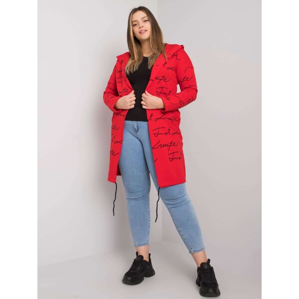 RELEVANCE Cover-Cover-RV-NA-6892.11P-Red 64683571