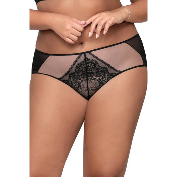 Ava Dámske nohavičky brazilky AV 1824/1/B 61741922