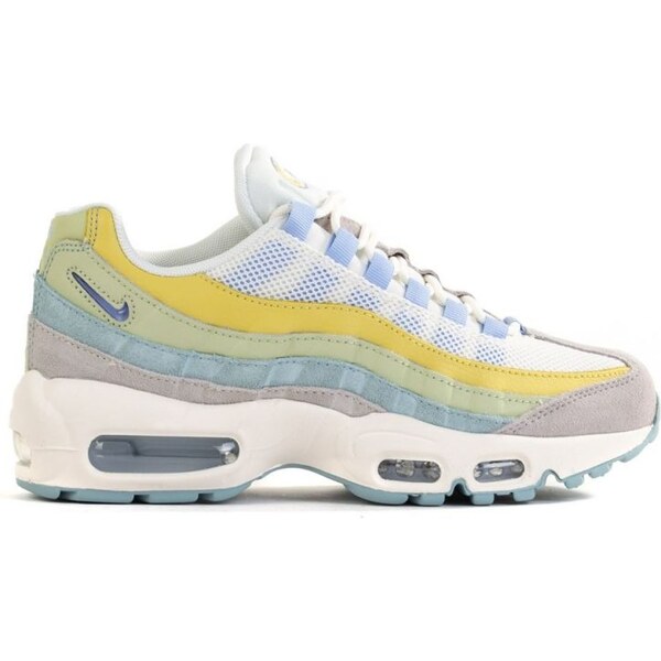 Nike SPORTSWEAR Dámske topánky Air Max 95 TM W DR7867-100 - Nike 61646580