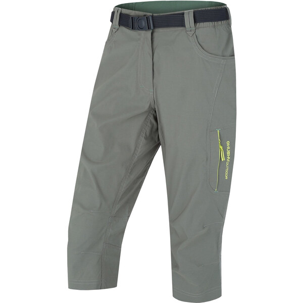 Husky Klery L zelená 49076347