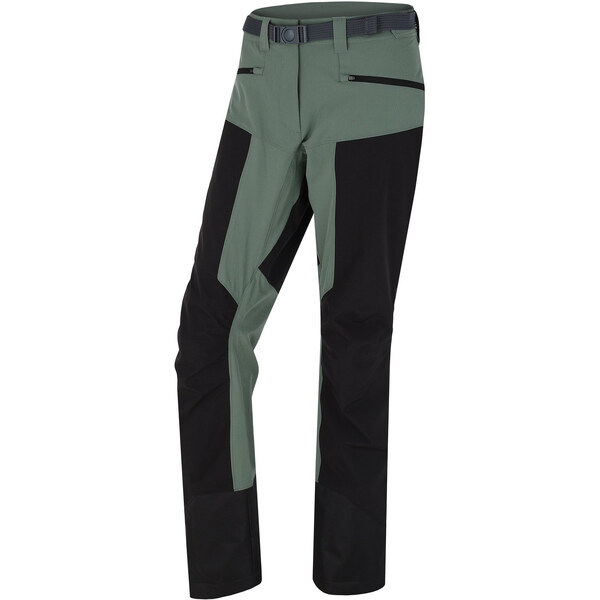 Husky Krony L zelená 49076375