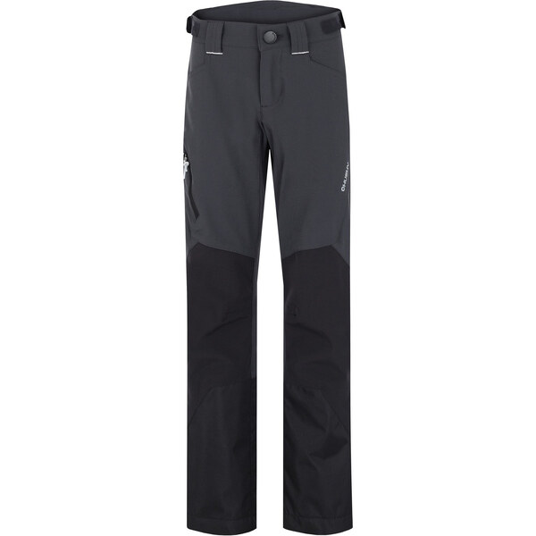 Husky Krony K tm. šedá 49076385