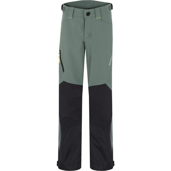 Husky Krony K zelená 49076386