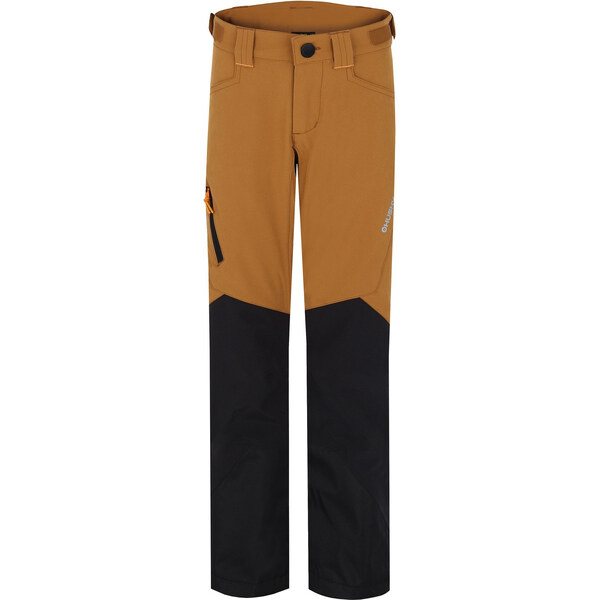 Husky Krony K horčicová 49076384