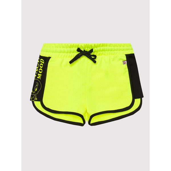 Športové kraťasy United Colors Of Benetton 34049172