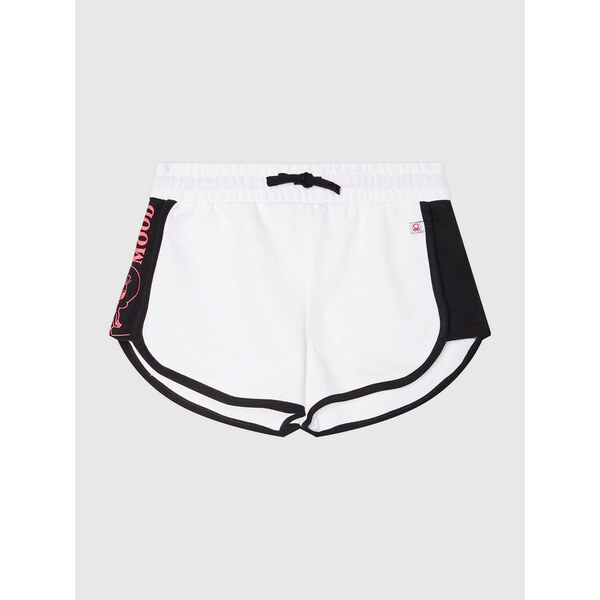 Športové kraťasy United Colors Of Benetton 34049192