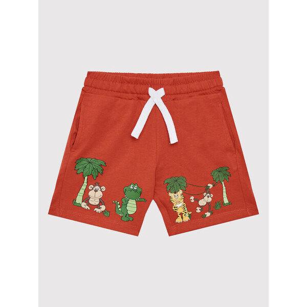 Športové kraťasy United Colors Of Benetton 34051885