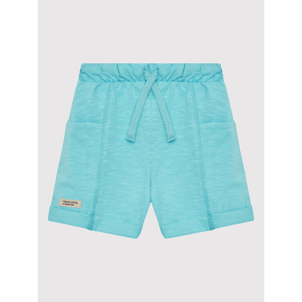 Športové kraťasy United Colors Of Benetton 34052012