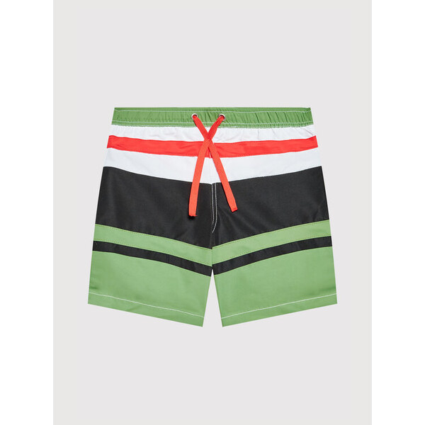 Plavecké šortky United Colors Of Benetton 37368573