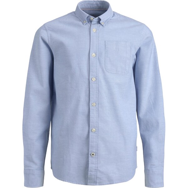 Jack & Jones Junior Košeľa dymovo modrá 67266786