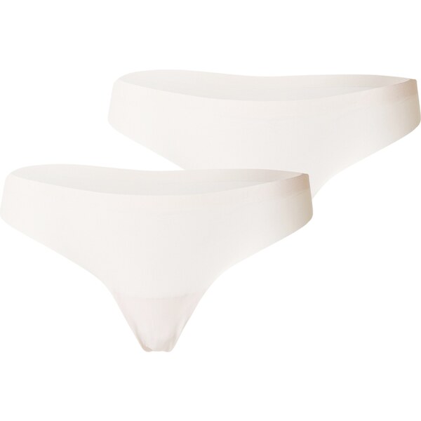 PUMA Nohavičky biela 65133242