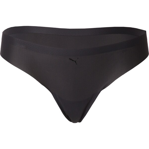 PUMA Nohavičky čierna 64801077