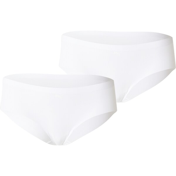 PUMA Nohavičky biela 65641429