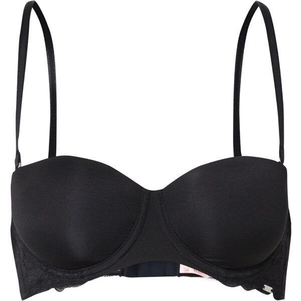 Hunkemöller Podprsenka Angie čierna 37868182