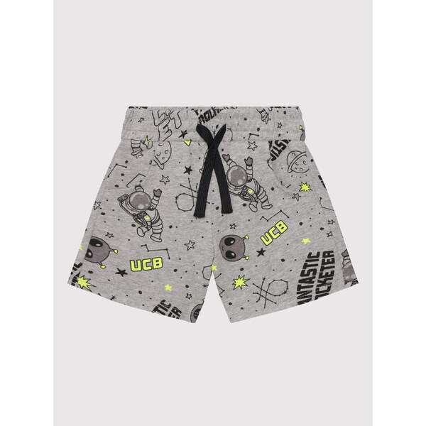 Športové kraťasy United Colors Of Benetton 34071176