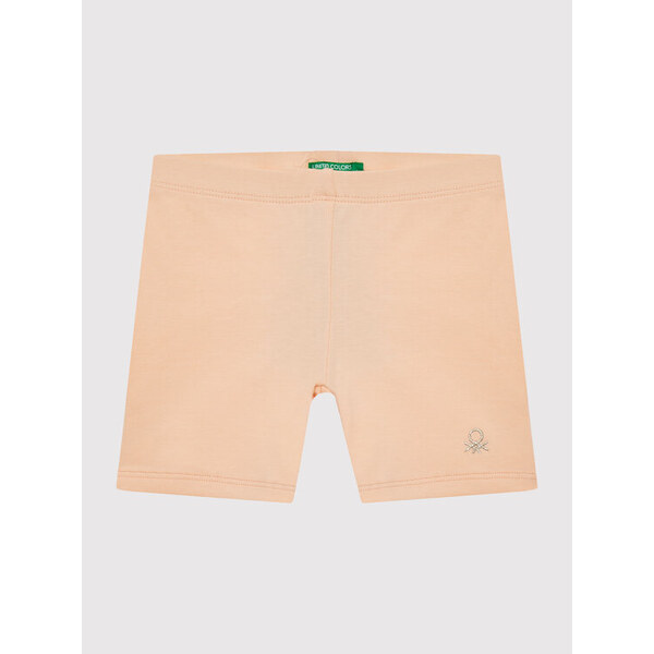 Športové kraťasy United Colors Of Benetton 34071168