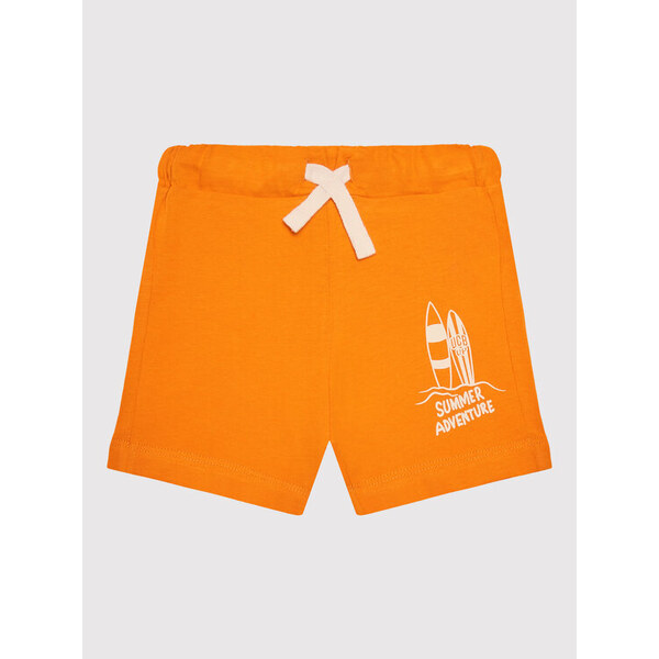 Športové kraťasy United Colors Of Benetton 34071325