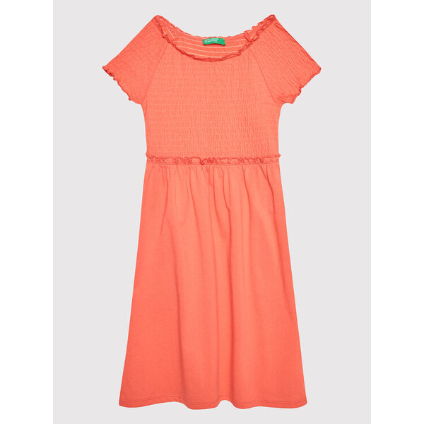 Letné šaty United Colors Of Benetton 34071338