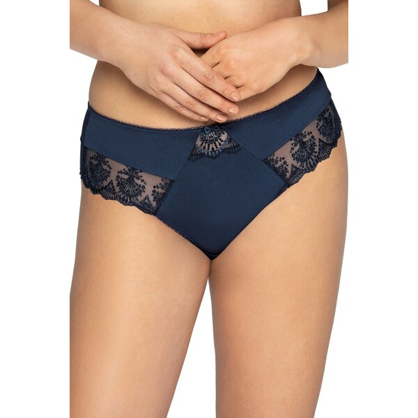 Ava Dámske nohavičky brazilky AV 1922/B NAVY BLUE 58188495