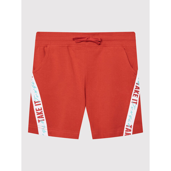 Športové kraťasy United Colors Of Benetton 34071204