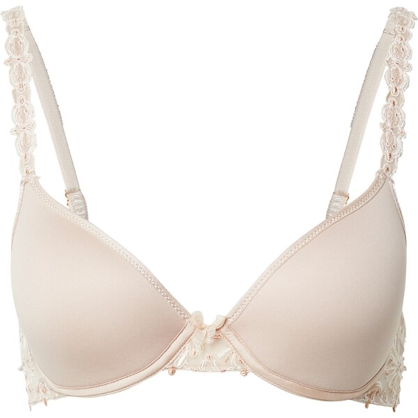 Chantelle Podprsenka Champs Elysees svetlobéžová 35278362