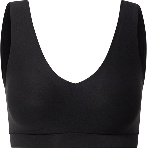 Chantelle Podprsenka čierna 66426893