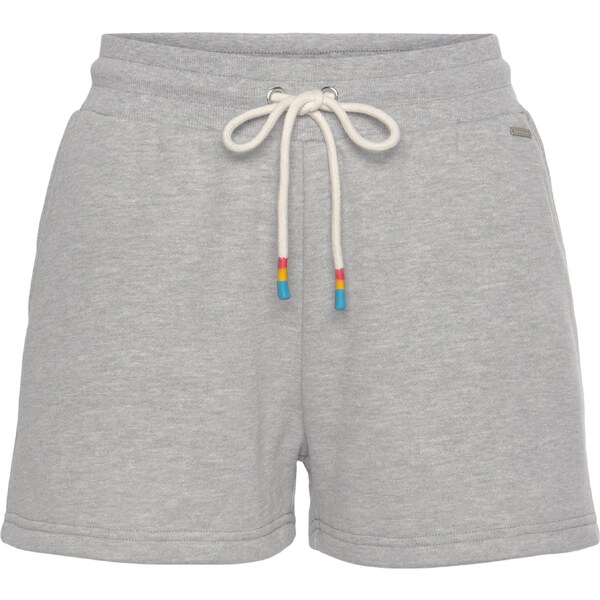 LASCANA Nohavice sivá / zmiešané farby 54232921