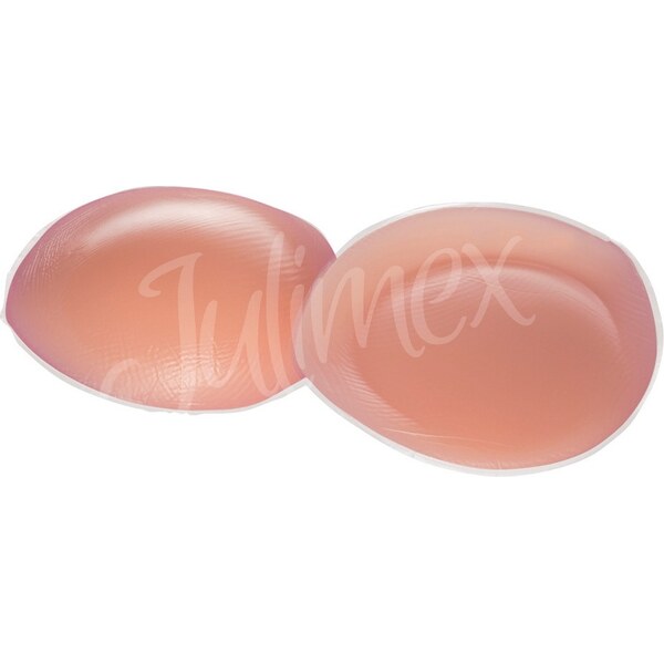 Silikónové vypchávky Julimex WS 04 A/B - extra push-up 34147830