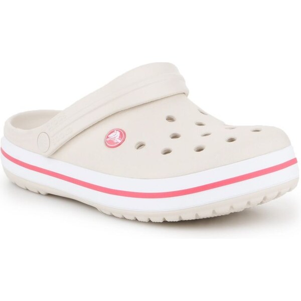 Žabky Crocs Crocband Stucco W 11016-1AS 42769305