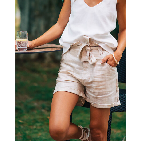 Céleste Šortky/Bermudy AMANDINE Céleste 34115739