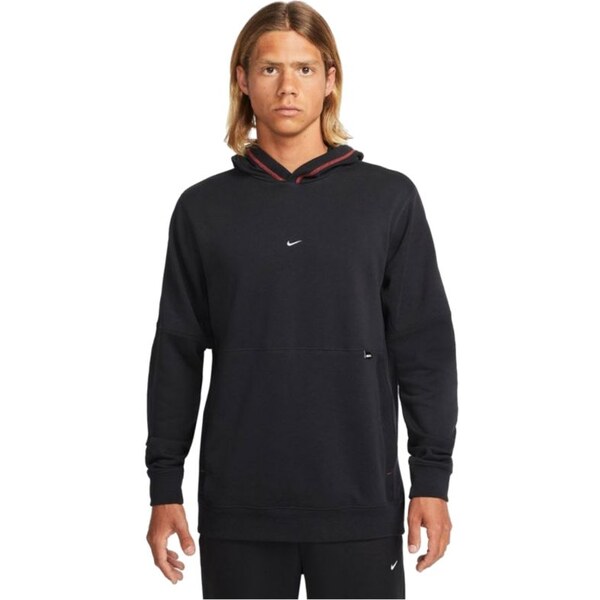 Pánska mikina FC M DC9024-010 - Nike 34297939