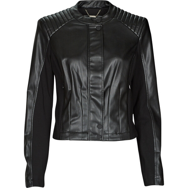 Guess Kožené bundy NEW FLIAMMETTA Guess 34117522