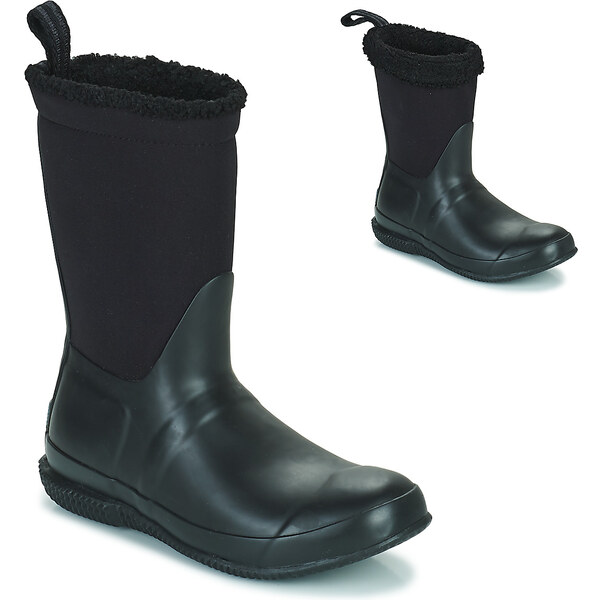 Hunter Obuv do snehu Original roll top sherpa Hunter 62783192