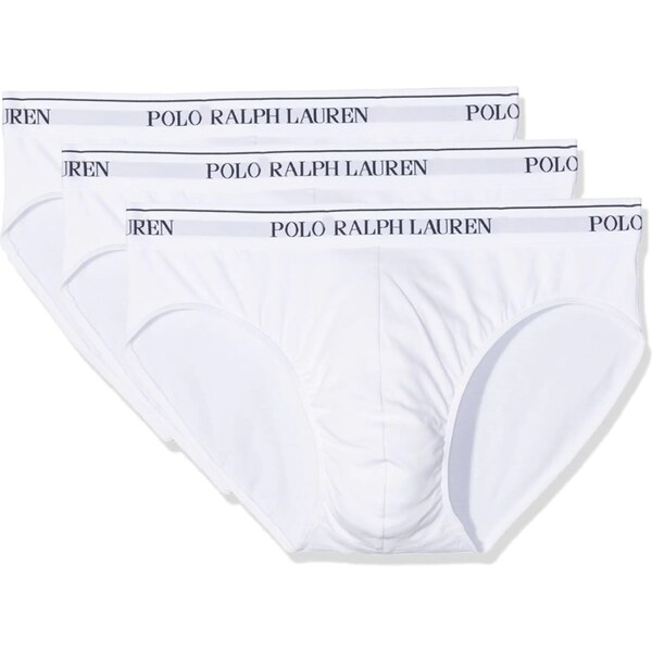 Polo Ralph Lauren Nohavičky čierna / biela 44579262