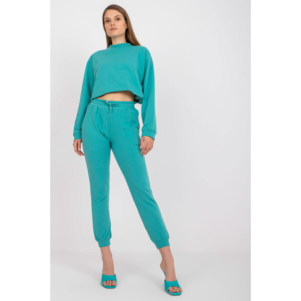 Teplákové nohavice model 167921 BFG 35666326